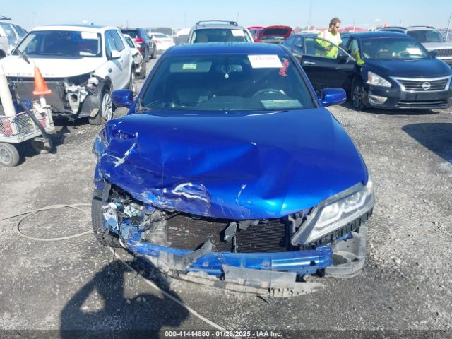 1HGCT2B82HA002729 Honda Accord Ex-l V6