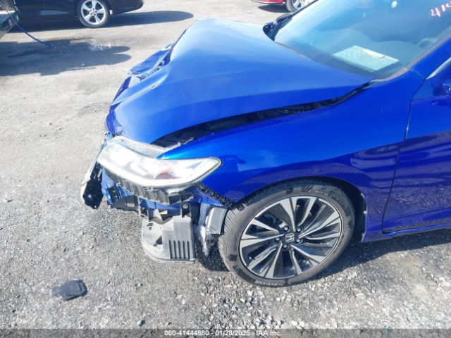 1HGCT2B82HA002729 Honda Accord Ex-l V6