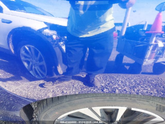 1HGCT2B82HA002729 Honda Accord Ex-l V6