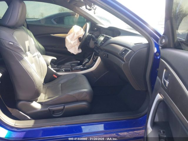 1HGCT2B82HA002729 Honda Accord Ex-l V6