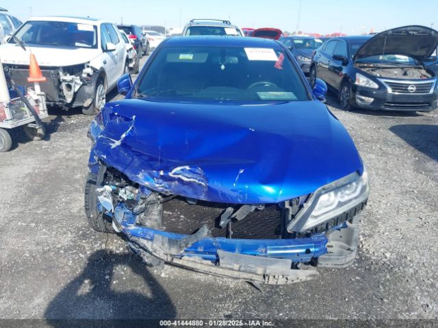 1HGCT2B82HA002729 Honda Accord Ex-l V6