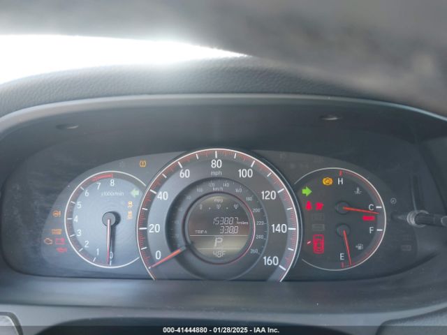1HGCT2B82HA002729 Honda Accord Ex-l V6
