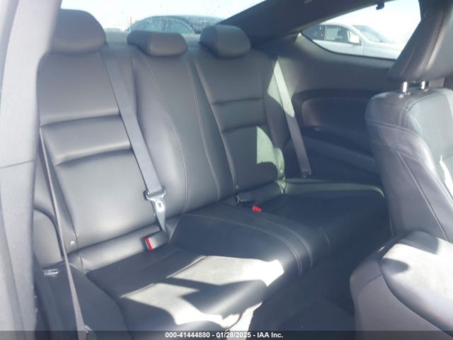 1HGCT2B82HA002729 Honda Accord Ex-l V6