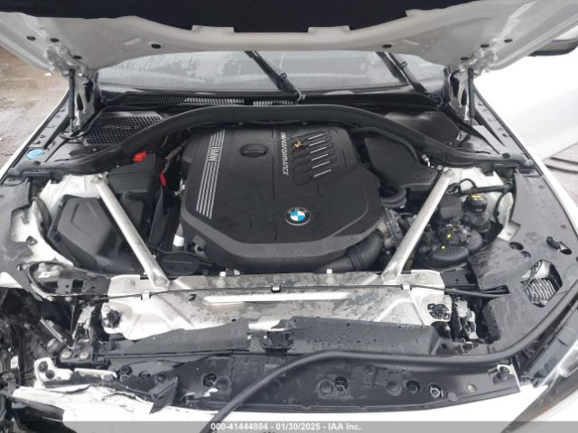 WBA13AR03MCF70924 BMW M440i Xdrive
