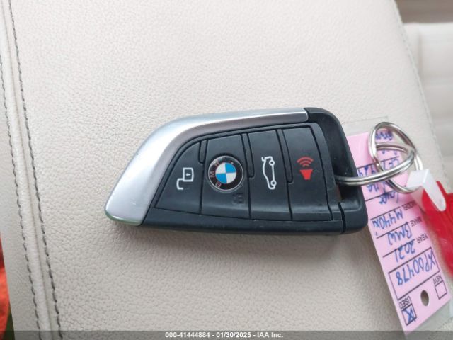 WBA13AR03MCF70924 BMW M440i Xdrive