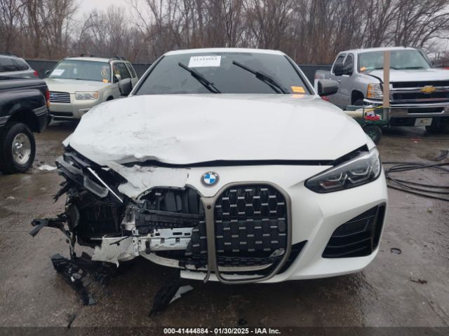 WBA13AR03MCF70924 BMW M440i Xdrive
