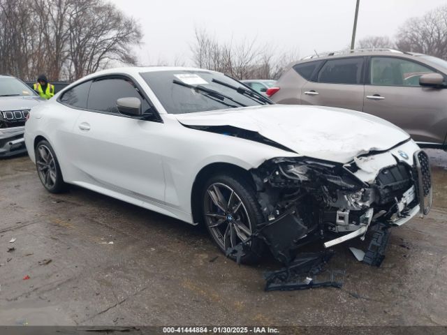 WBA13AR03MCF70924 BMW M440i Xdrive