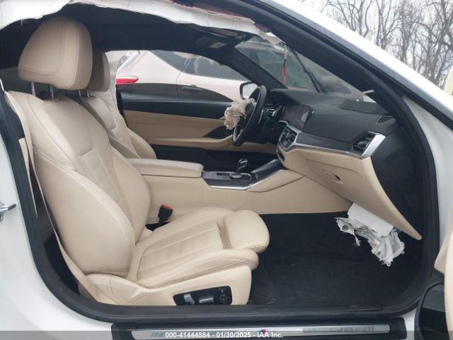 WBA13AR03MCF70924 BMW M440i Xdrive