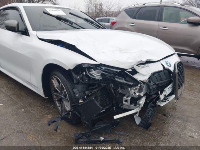 WBA13AR03MCF70924 BMW M440i Xdrive