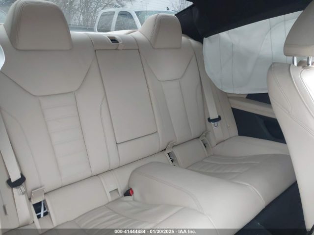 WBA13AR03MCF70924 BMW M440i Xdrive