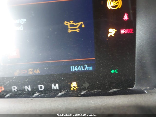 Ford Bronco Wildtrak 2022 1FMEE5DP2NLB69336 Image 15