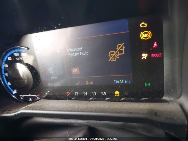 Ford Bronco Wildtrak 2022 1FMEE5DP2NLB69336 Image 7