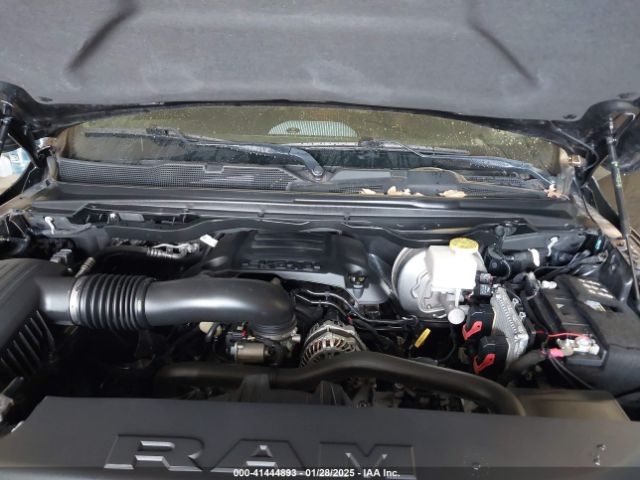 1C6SRFBT9LN371505 RAM 1500 Big Horn  4x4 6'4 Box