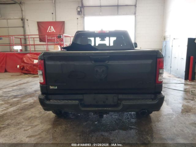 1C6SRFBT9LN371505 RAM 1500 Big Horn  4x4 6'4 Box
