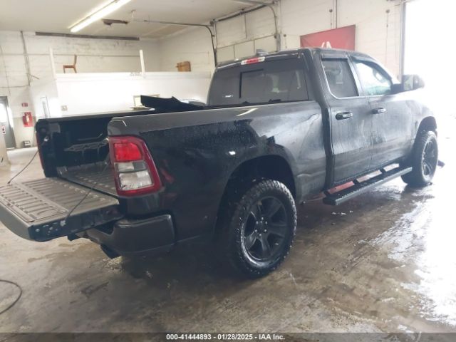 1C6SRFBT9LN371505 RAM 1500 Big Horn  4x4 6'4 Box