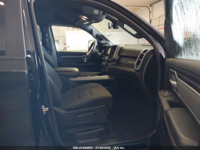 1C6SRFBT9LN371505 RAM 1500 Big Horn  4x4 6'4 Box