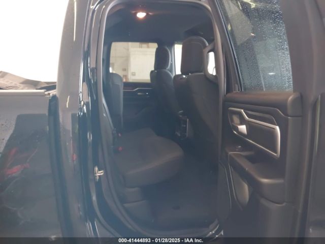1C6SRFBT9LN371505 RAM 1500 Big Horn  4x4 6'4 Box