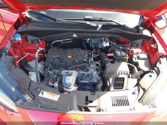 3CZRZ1H58RM737244 Honda HR-V