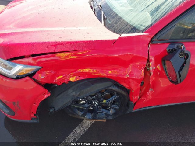 3CZRZ1H58RM737244 Honda HR-V