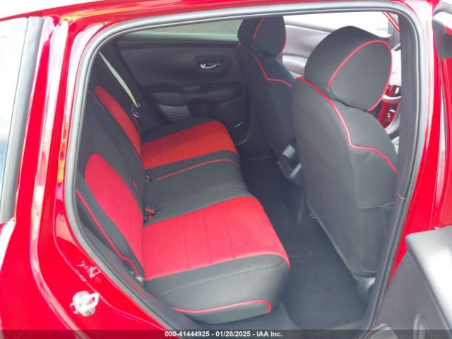 3CZRZ1H58RM737244 Honda HR-V