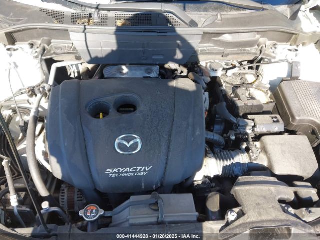JM3KFBBM8J0447350 Mazda CX-5 SPORT
