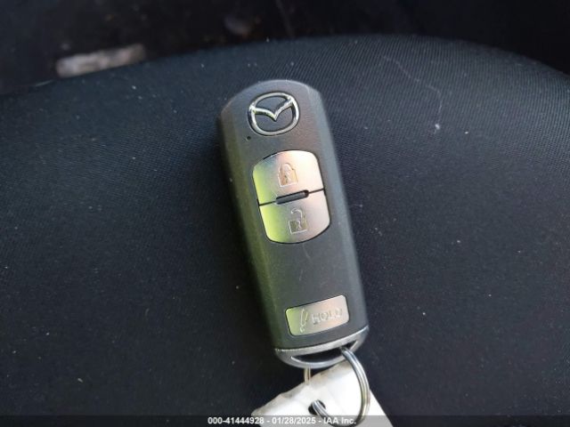 JM3KFBBM8J0447350 Mazda CX-5 SPORT