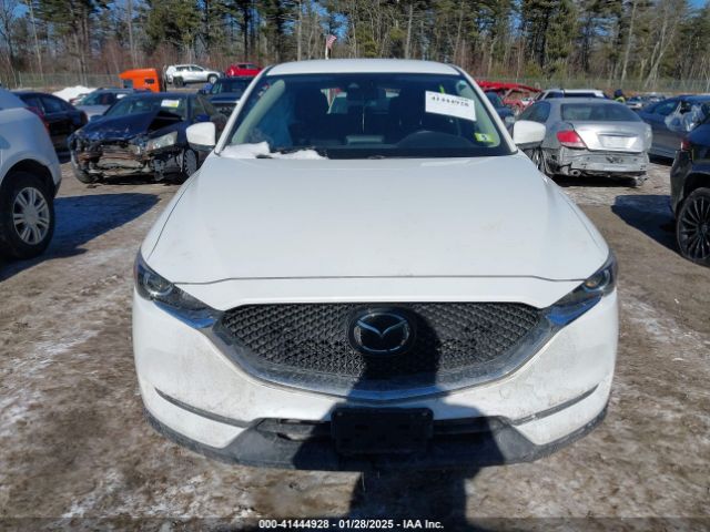 JM3KFBBM8J0447350 Mazda CX-5 SPORT