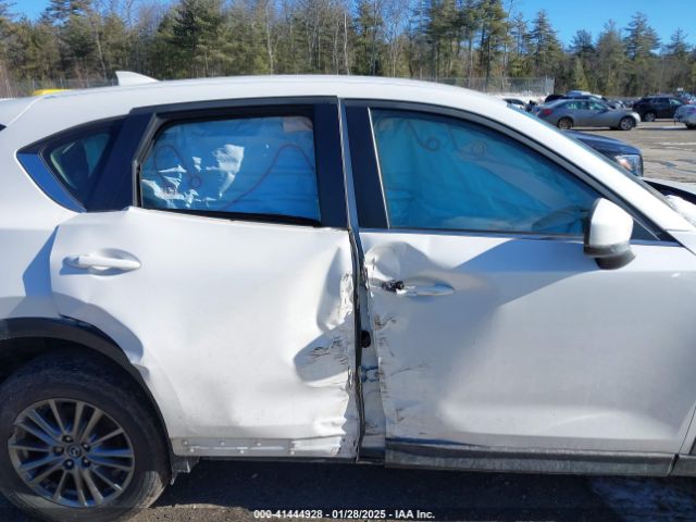 JM3KFBBM8J0447350 Mazda CX-5 SPORT