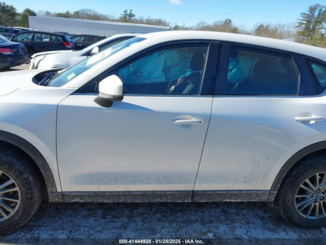 JM3KFBBM8J0447350 Mazda CX-5 SPORT