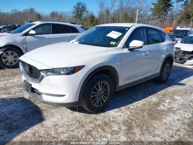 JM3KFBBM8J0447350 Mazda CX-5 SPORT
