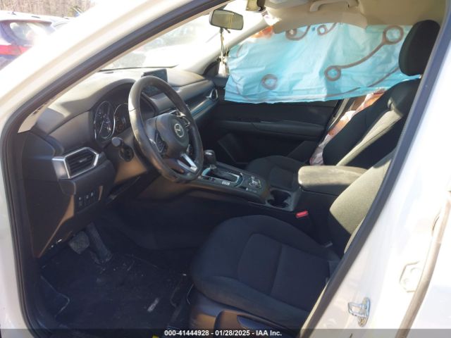 JM3KFBBM8J0447350 Mazda CX-5 SPORT