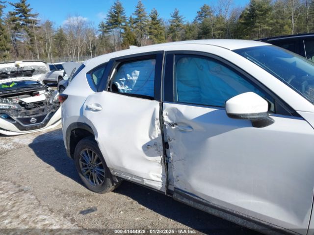 JM3KFBBM8J0447350 Mazda CX-5 SPORT