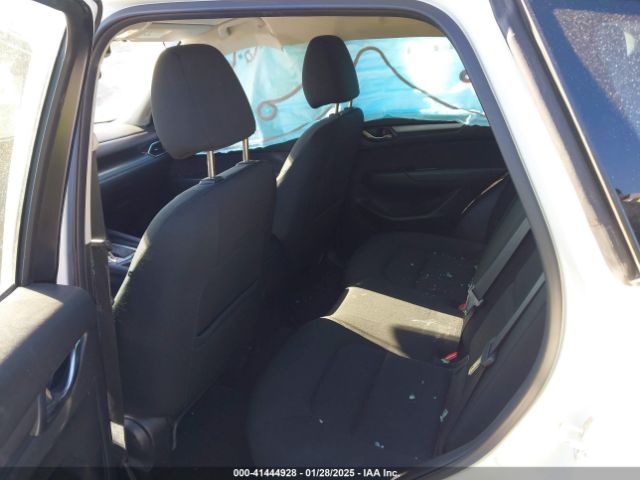 JM3KFBBM8J0447350 Mazda CX-5 SPORT