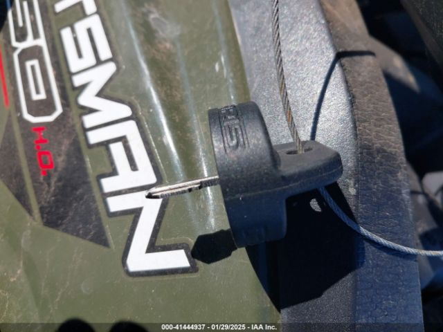 2021 POLARIS SPORTSMAN 4XASEA502MA741105 Photo 10