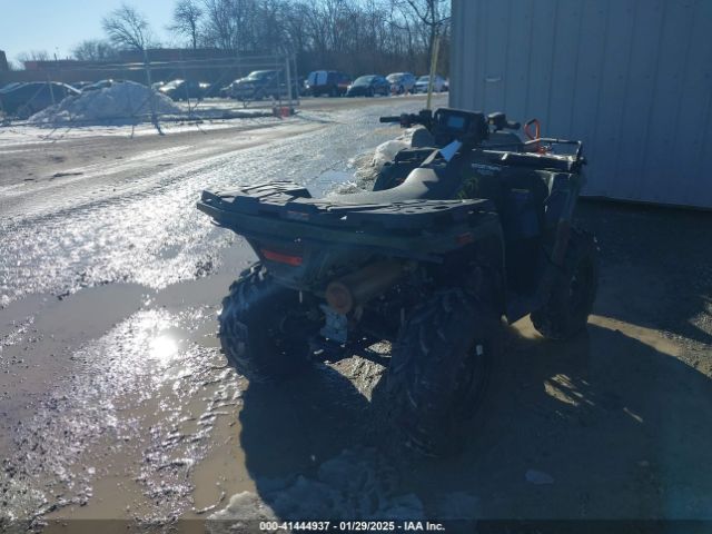 2021 POLARIS SPORTSMAN 4XASEA502MA741105 Photo 3