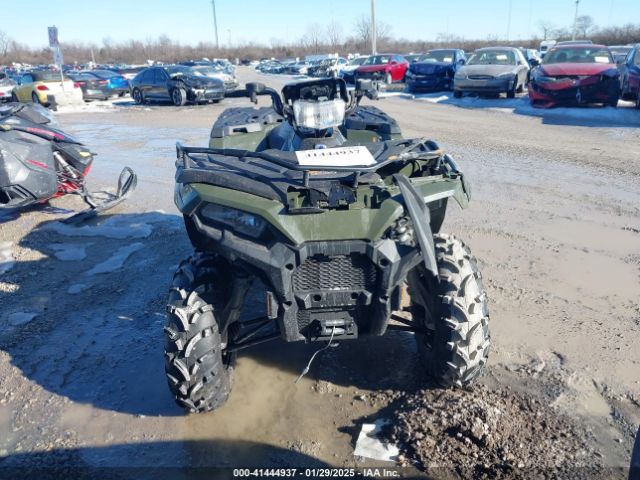 2021 POLARIS SPORTSMAN 4XASEA502MA741105 Photo 4