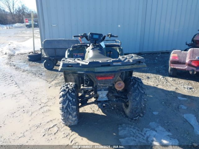 2021 POLARIS SPORTSMAN 4XASEA502MA741105 Photo 5