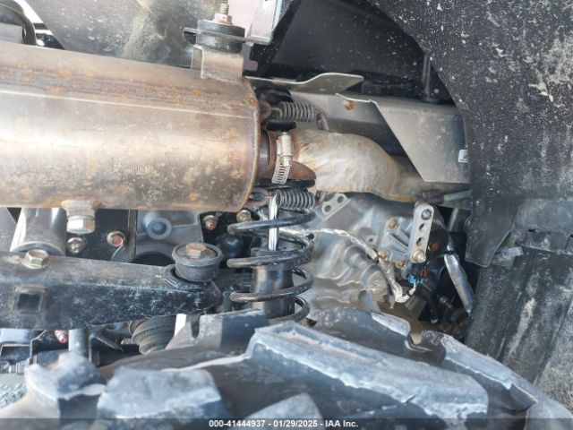 2021 POLARIS SPORTSMAN 4XASEA502MA741105 Photo 7