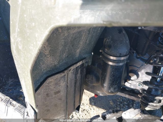 2021 POLARIS SPORTSMAN 4XASEA502MA741105 Photo 8