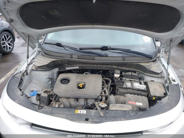 KNDJ23AU6M7794954 KIA SOUL S