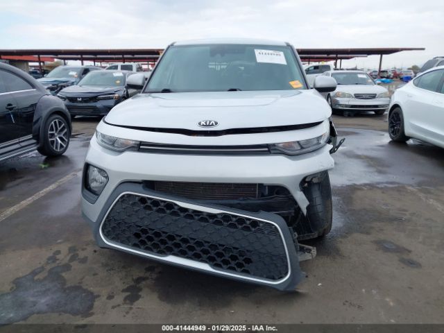 KNDJ23AU6M7794954 KIA SOUL S