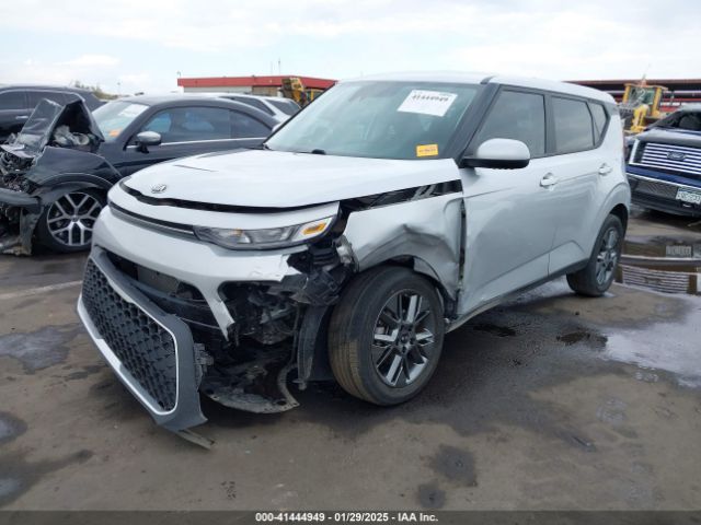 KNDJ23AU6M7794954 KIA SOUL S