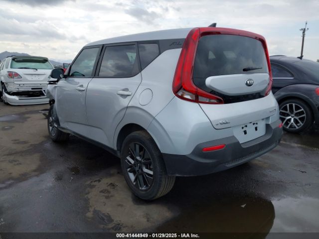 KNDJ23AU6M7794954 KIA SOUL S