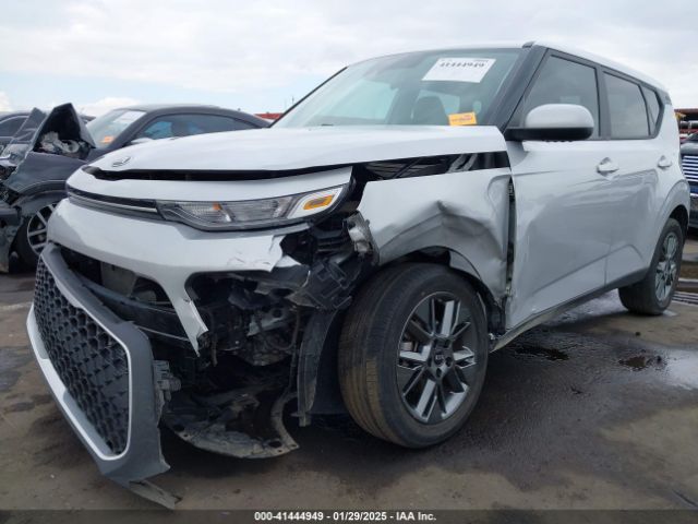 KNDJ23AU6M7794954 KIA SOUL S