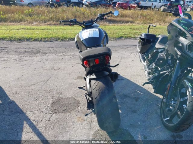 2016 DUCATI DIAVEL ZDM13BSW9GB029234 Photo 5