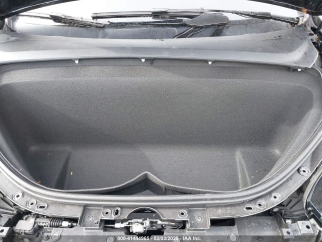 2024 TESLA MODEL X 7SAXCAE50RF453410 Photo 9