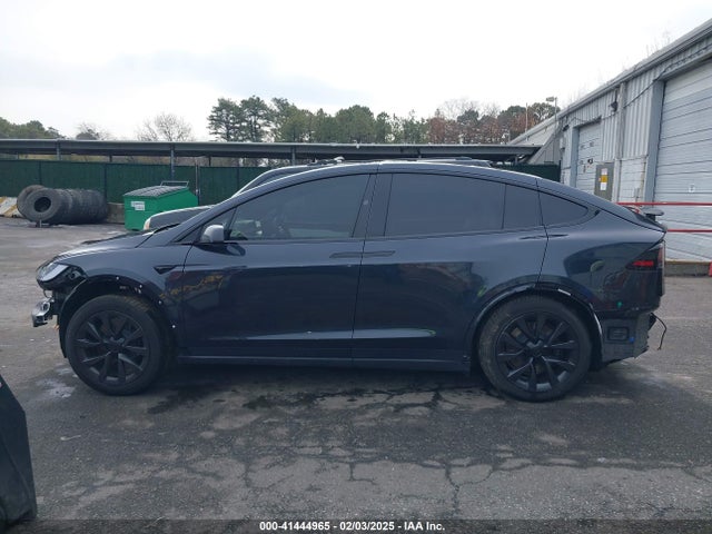Tesla Model X Long Range 2024 7SAXCAE50RF453410 Image 15