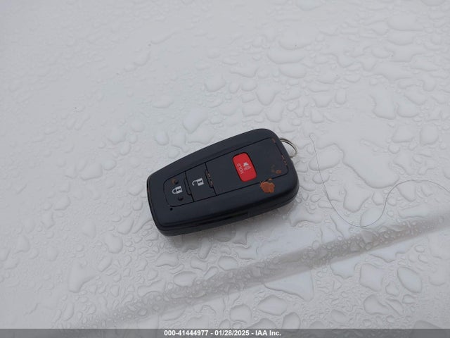 Toyota Prius Limited 2019 JTDKARFUXK3085452 Image 11