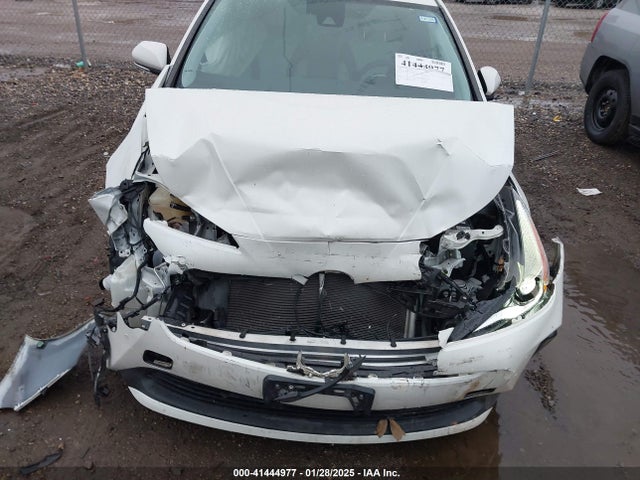 Toyota Prius Limited 2019 JTDKARFUXK3085452 Image 6