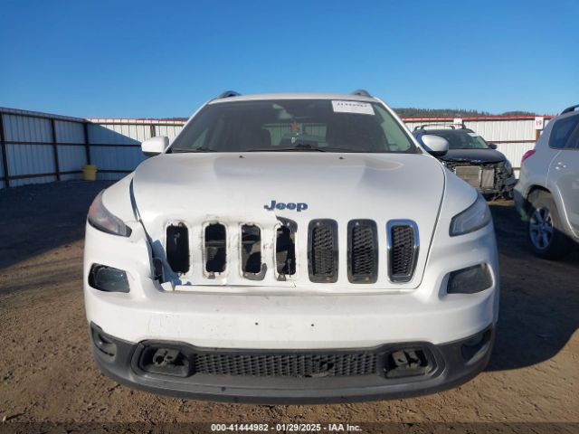 1C4PJMCB3HW513784 Jeep 2017